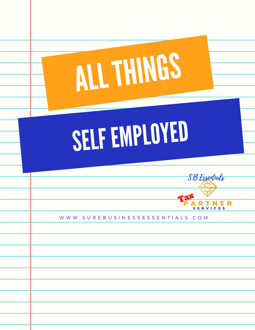 ALL THINGS SELF-EMPLOYED (SCHEDULE C FILES)